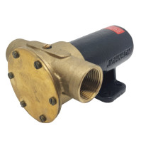 Extra Heavy-Duty - Bronze Impeller Pump - F7B-3000 - 10-24209-1 - Johnson Pump